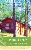 Cover: The Missing Twin - Mills & Boon