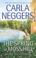 Cover: The Spring At Moss Hill - Mira Books