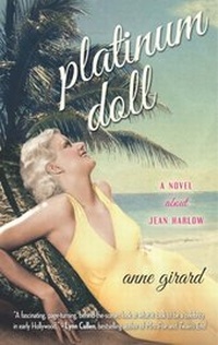 Abbildung von: Platinum Doll - Mira Books