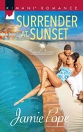 Cover: Surrender At Sunset - Mills & Boon