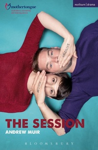 Enlarge image Cover: The Session - Methuen Drama
