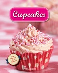 Cover: Cupcakes - Parragon Books Ltd Bath