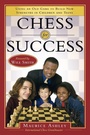 Cover: Chess for Success - Random House Inc