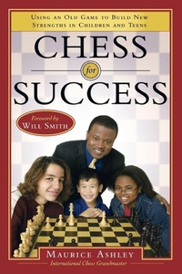 Enlarge image Cover: Chess for Success - Random House Inc