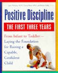 Cover: Positive Discipline - Prima Publishing,U.S.