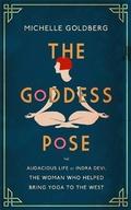 Cover: The Goddess Pose - Corsair