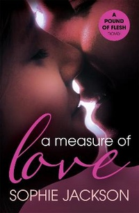 Enlarge image Cover: A Measure of Love: A Pound of Flesh Book 3 - Headline Eternal