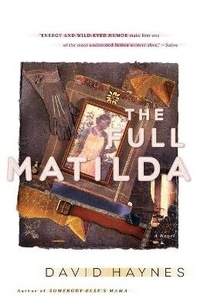 Enlarge image Cover: The Full Matilda - Crown Publishing Group (NY)