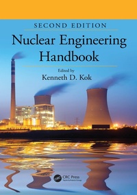 Enlarge image Cover: Nuclear Engineering Handbook - CRC Press