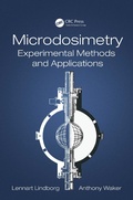 Cover: Microdosimetry - CRC Press