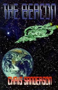 Enlarge image Cover: The Beacon - AuthorHouse