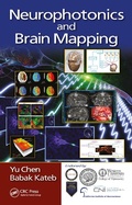 Cover: Neurophotonics and Brain Mapping - CRC Press