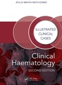 Cover: Clinical Haematology - CRC Press