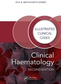 Cover: Clinical Haematology - CRC Press