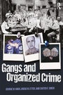 Cover: Gangs and Organized Crime - Routledge