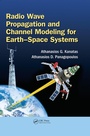 Cover: Radio Wave Propagation and Channel Modeling for Earth-Space Systems - CRC Press