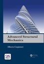 Cover: Advanced Structural Mechanics - CRC Press