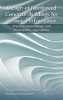 Cover: Design of Reinforced Concrete Buildings for Seismic Performance - CRC Press