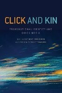 Enlarge image Cover: Click and Kin - University of Toronto Press