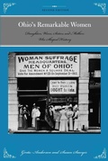 Cover: Ohio's Remarkable Women - Globe Pequot Press