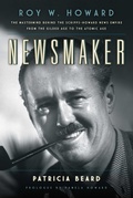 Cover: Newsmaker - Lyons Press