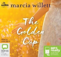 Enlarge image Cover: The Golden Cup - Bolinda/Audible Audio