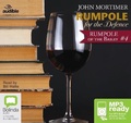 Cover: Rumpole for the Defence - Bolinda/Audible Audio