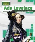 Cover: ADA Lovelace - PowerKids Press