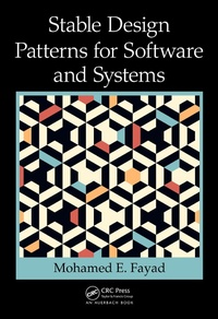 Abbildung von: Stable Design Patterns for Software and Systems - Auerbach Publishers Inc.