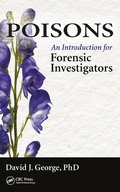Cover: Poisons - CRC Press
