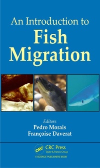 Abbildung von: An Introduction to Fish Migration - CRC Press