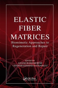 Abbildung von: Elastic Fiber Matrices - CRC Press