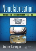 Cover: Nanofabrication - CRC Press