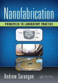 Abbildung von: Nanofabrication - CRC Press