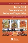 Cover: Lactic Acid Fermentation of Fruits and Vegetables - CRC Press