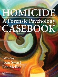 Enlarge image Cover: Homicide - Routledge