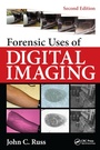 Cover: Forensic Uses of Digital Imaging - CRC Press