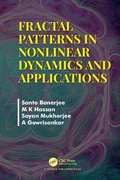 Cover: Fractal Patterns in Nonlinear Dynamics and Applications - CRC Press