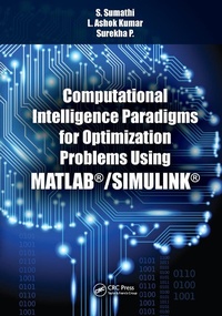 Abbildung von: Computational Intelligence Paradigms for Optimization Problems Using MATLAB (R)/SIMULINK (R) - CRC Press