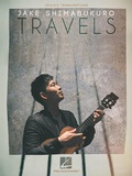 Cover: Jake Shimabukuro - Travels - Hal Leonard Corporation