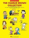 Cover: The Charlie Brown Collection(TM) - Hal Leonard Corporation