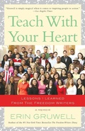 Cover: Teach with Your Heart - Random House Inc