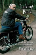 Cover: Looking Back - HighRidge Press