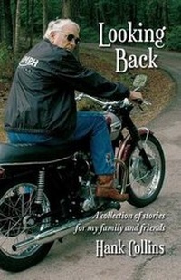 Enlarge image Cover: Looking Back - HighRidge Press