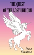 Cover: The Quest of the Lost Unicorn - AuthorHouse