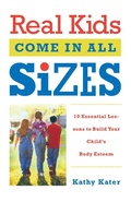 Cover: Real Kids Come in All Sizes - Bantam Books