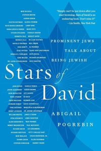 Enlarge image Cover: Stars of David - Bantam Books