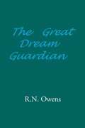 Cover: The Great Dream Guardian - Xlibris
