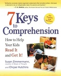 Cover: 7 Keys to Comprehension - Crown Publishing Group, Division of Random House Inc