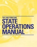Cover: The Long-Term Care State Operations Manual (2015 Update) - Hcpro, a Division of Simplify Compliance